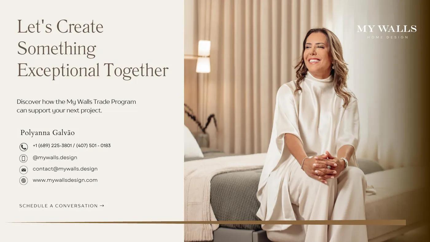 Let's create something exceptional together.